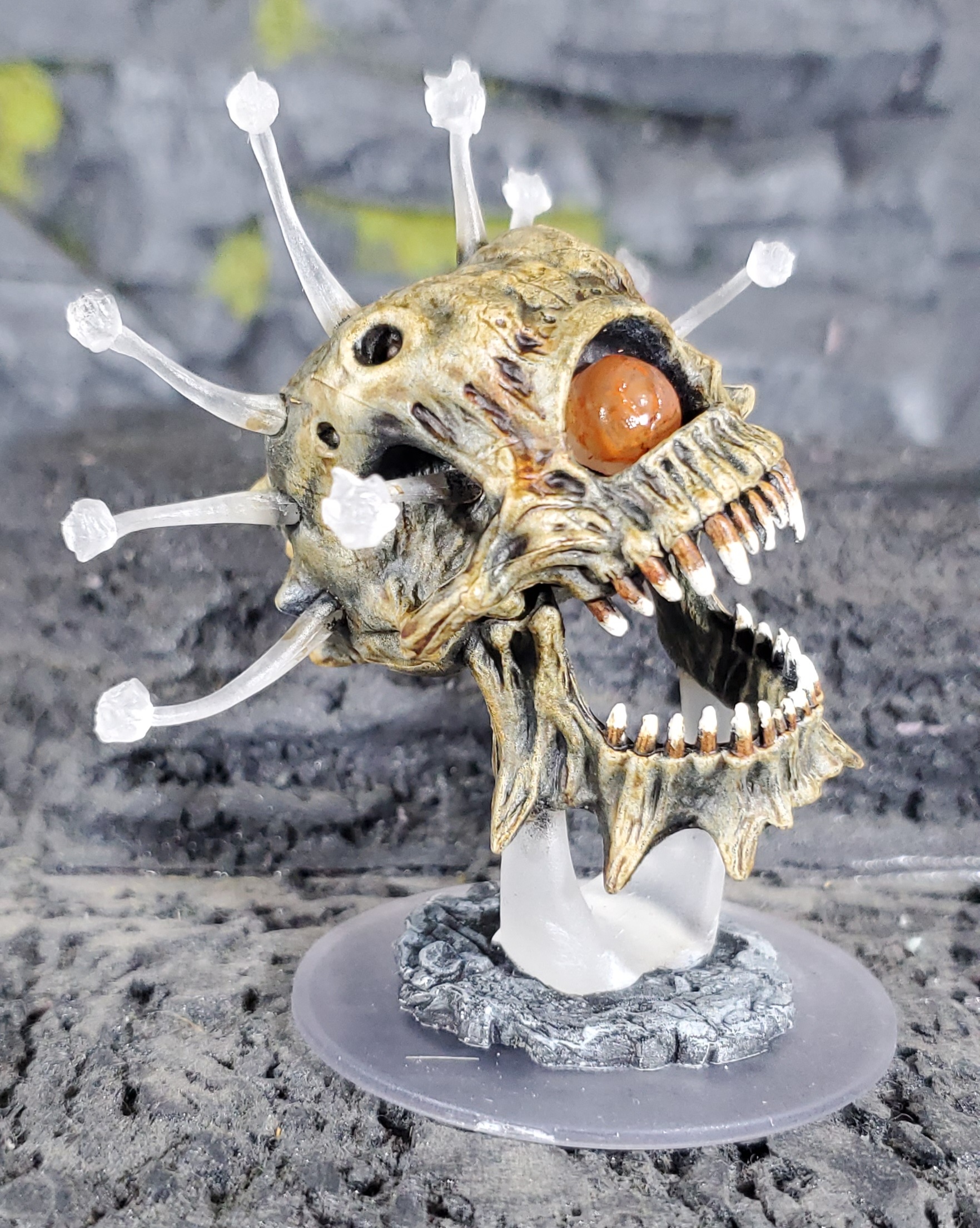 Death Tyrant
